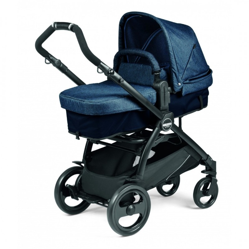 Carucior Peg Perego Unico transformabil Indigo 0 22 kg