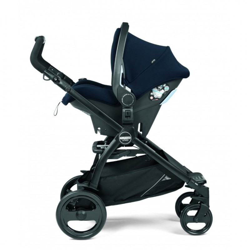 Carucior Peg Perego Unico transformabil Indigo 0 22 kg