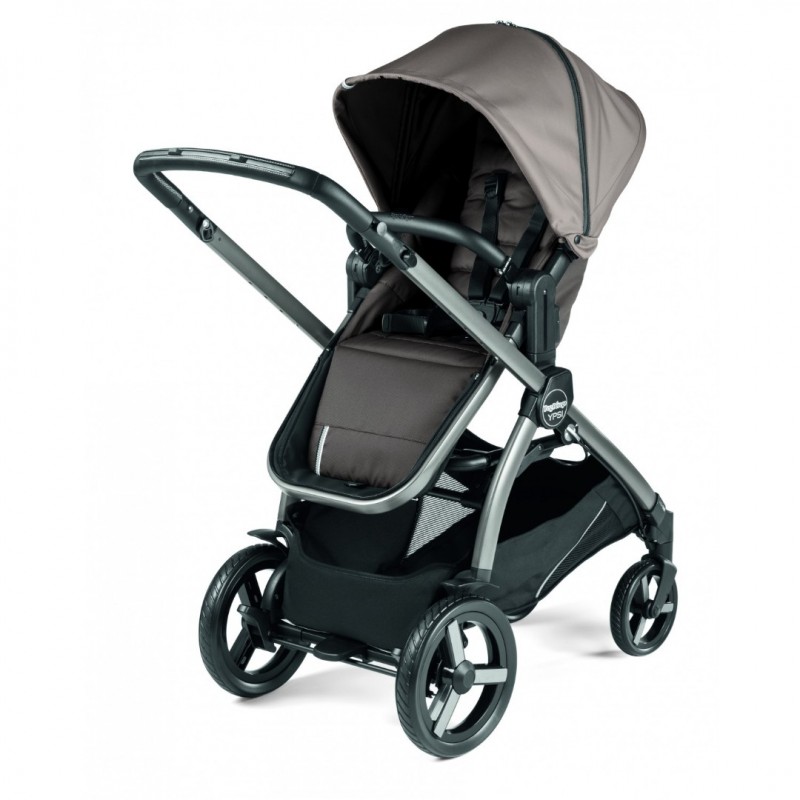 Carucior Sport Ypsi Peg Perego Class Grey