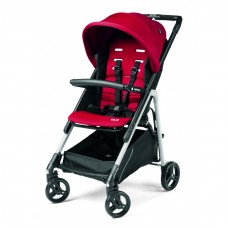 Carucior Peg Perego Tak Red Ribbon 0 22 kg