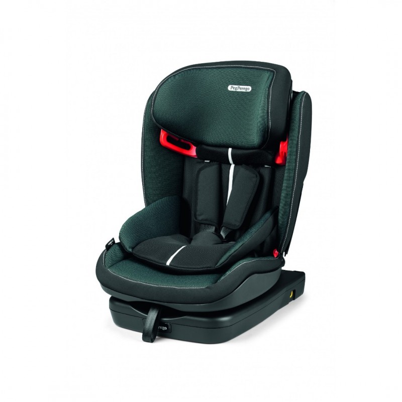 Scaun Auto Peg Perego Viaggio 1 2 3 Via Forest 9 36 kg