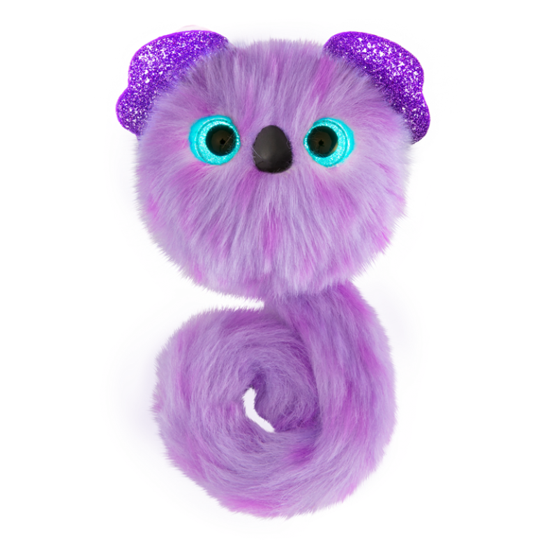 POMSIES S3 JUCARIE INTERACTIVA KOALA KIWI KHLOE Skyrocket Toys