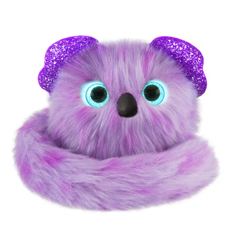 POMSIES S3 JUCARIE INTERACTIVA KOALA KIWI KHLOE Skyrocket Toys