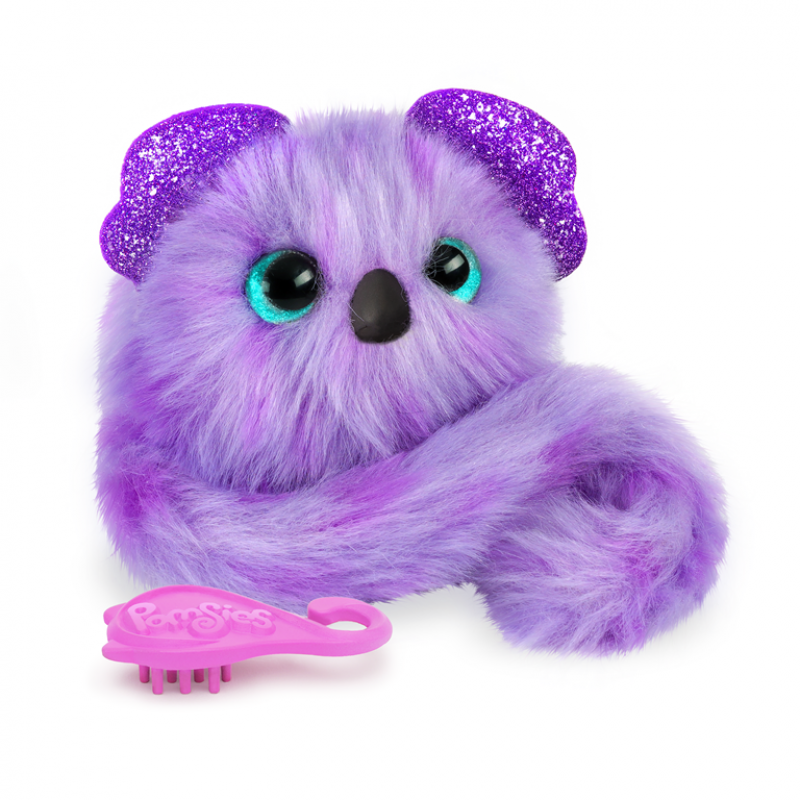 POMSIES S3 JUCARIE INTERACTIVA KOALA KIWI KHLOE Skyrocket Toys