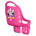 Scaun bicicleta Minnie pentru papusi Stamp