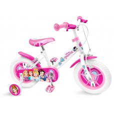 Bicicleta Disney Princess 14