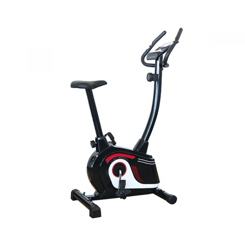 Bicicleta fitness Tuner Fitness T1200UP