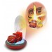 Veioza magica Disney Cars