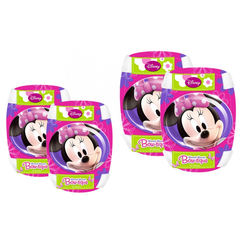 Set Protectie Minnie