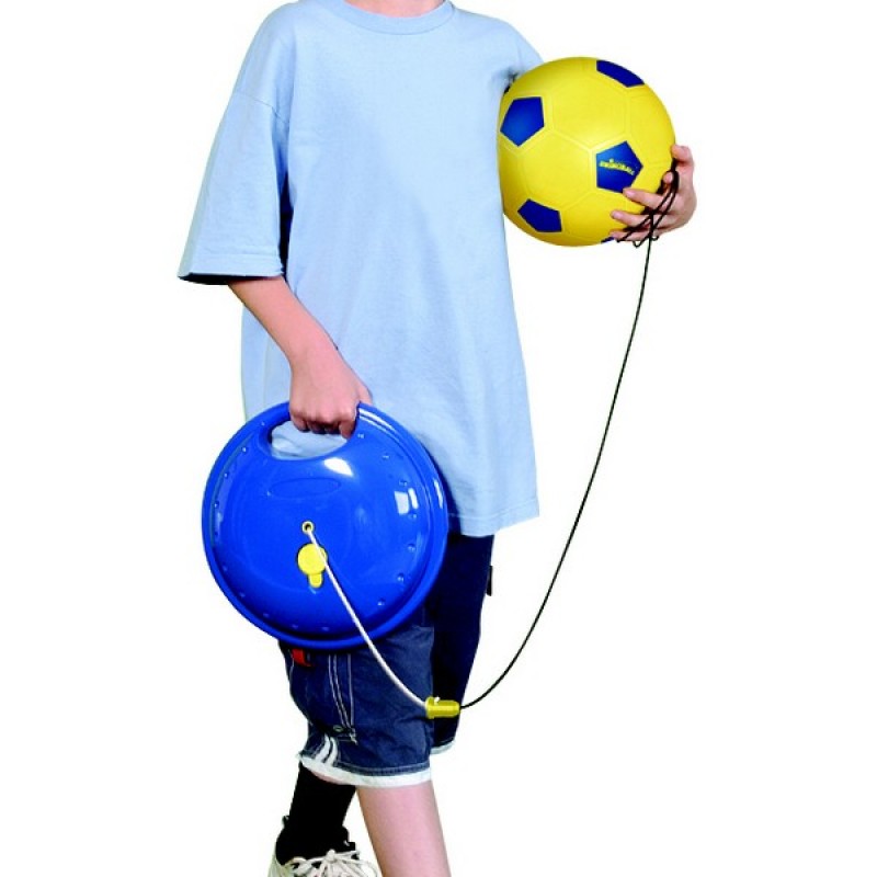 REFLEX SOCCER SWINGBALL