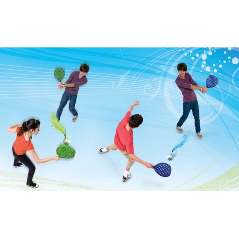 TAIBALL BACK PACK SWINGBALL