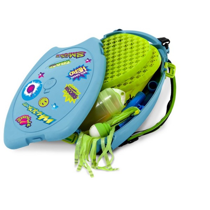 TAIBALL BACK PACK SWINGBALL