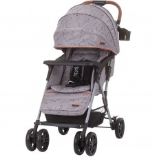 Carucior sport Chipolino April graphite