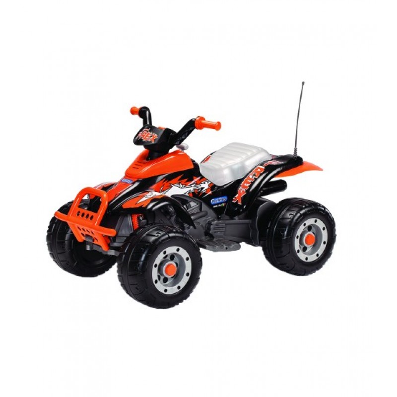 PEG PEREGO ATV Corral T REX