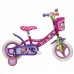 BICICLETA MINNIE 10 Stamp