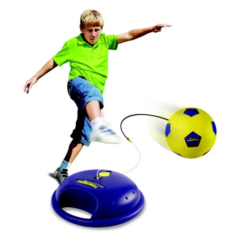 REFLEX SOCCER SWINGBALL