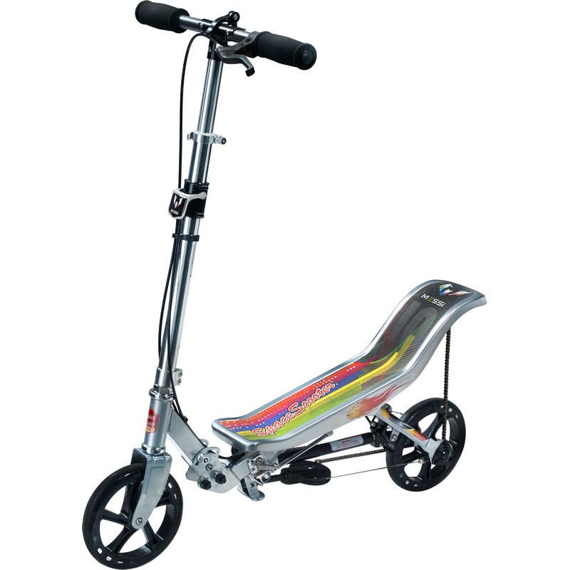 Trotineta X580 Series Messi Space Scooter