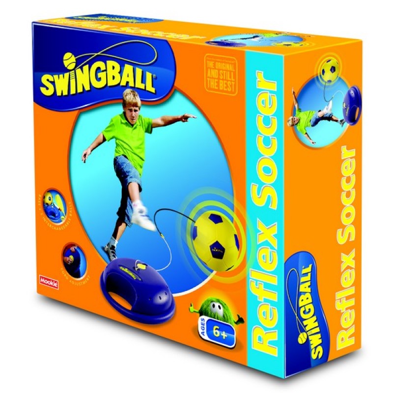 REFLEX SOCCER SWINGBALL