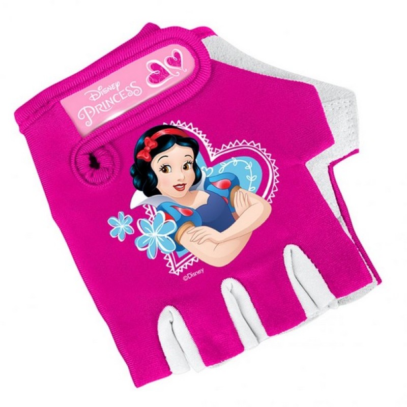 Manusi protectie Disney Princess Stamp