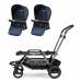 Carucior gemeni Duette Piroet Sportivo Peg Perego