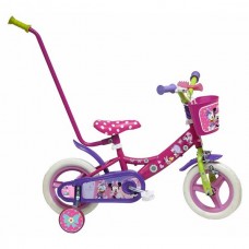 BICICLETA MINNIE 10 Stamp