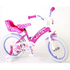 Bicicleta E&L Minnie Mouse 16 EandL Cycles