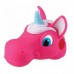 Accesoriu ghidon trotineta Unicorn Roz Globber 