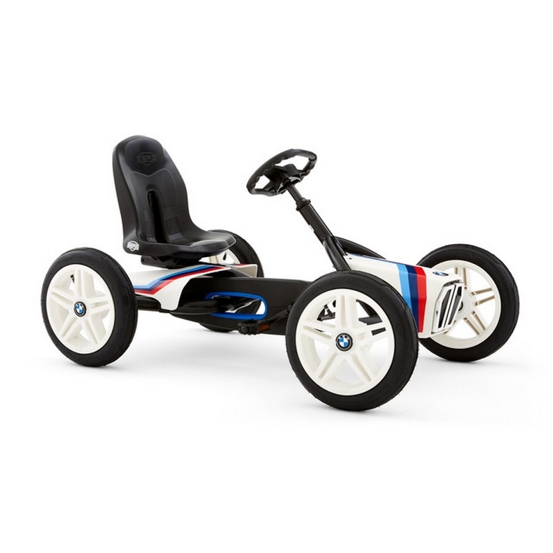 Kart BMW Street Racer Berg