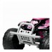 ATV Corral T Rex Pink Peg Perego