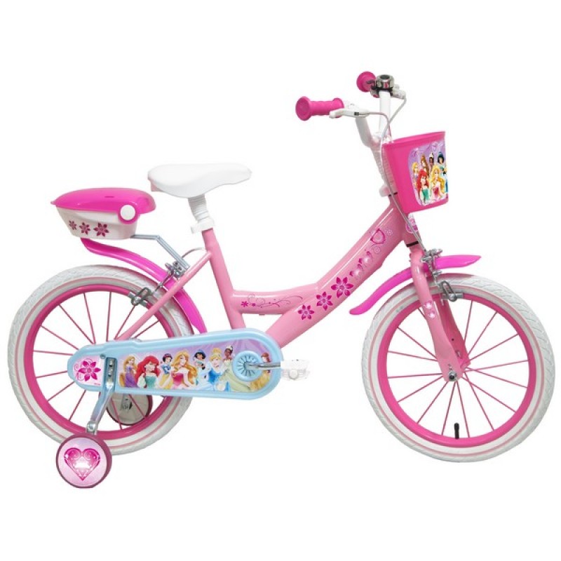 Bicicleta Denver Disney Princess16